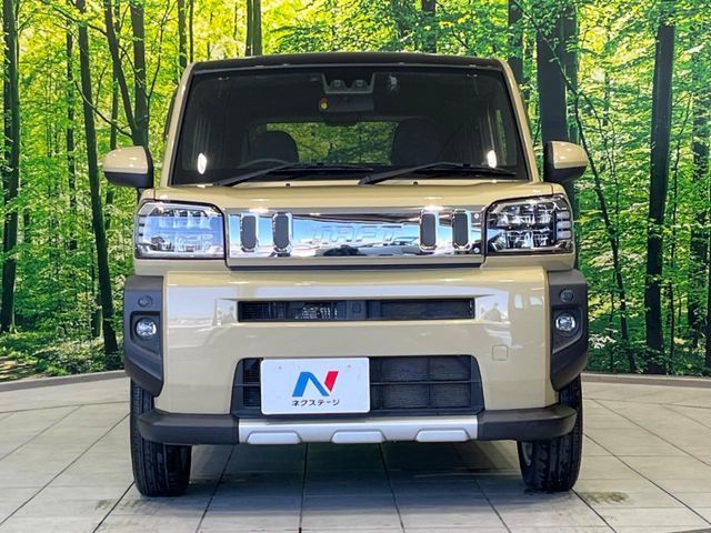 DAIHATSU TAFT 2023 Image 31