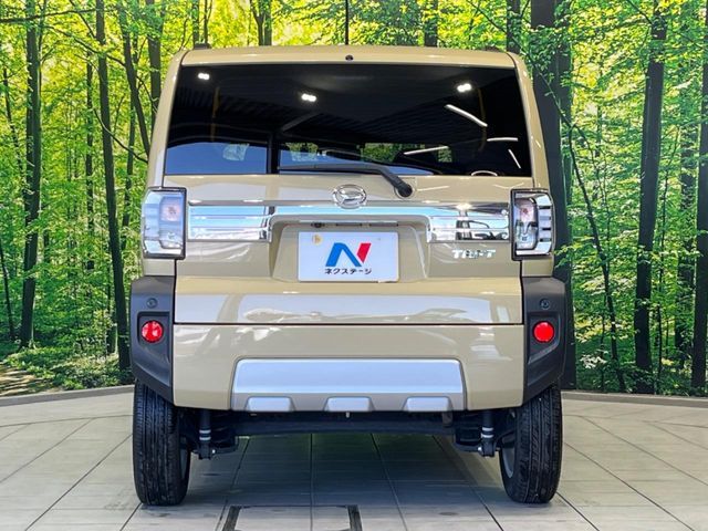 DAIHATSU TAFT 2023 Image 31