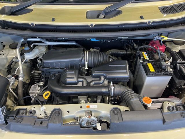 DAIHATSU TAFT 2023 Image 31