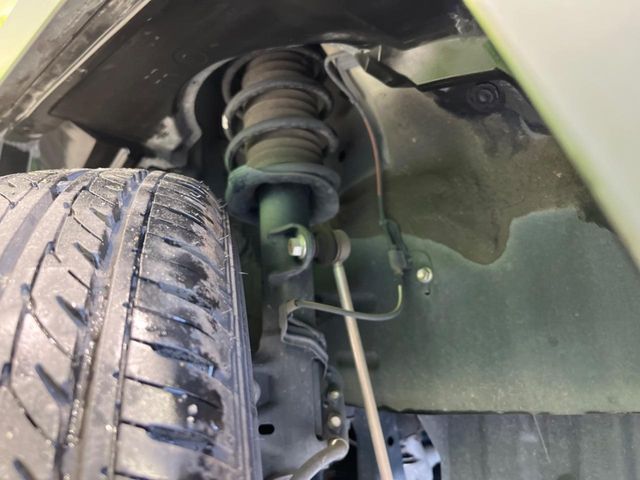 DAIHATSU TAFT 2023 Image 31