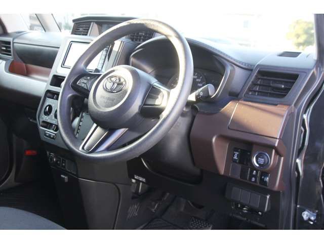 TOYOTA ROOMY 2017 Image 31