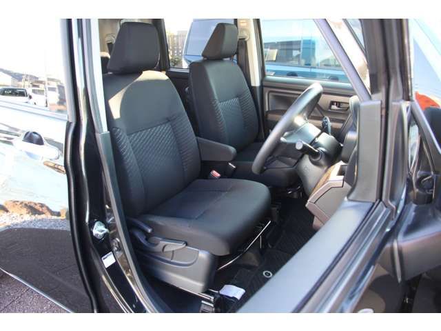 TOYOTA ROOMY 2017 Image 31