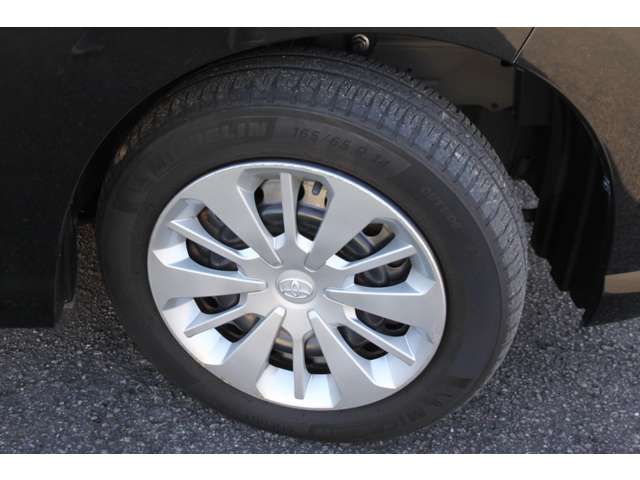 TOYOTA ROOMY 2017 Image 31