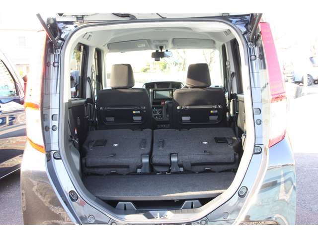 TOYOTA ROOMY 2017 Image 31