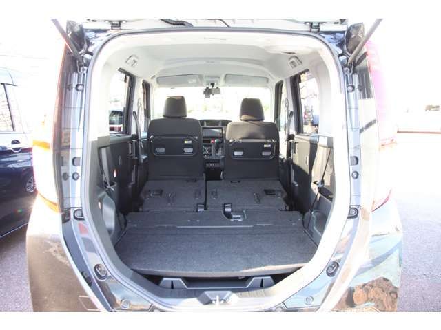 TOYOTA ROOMY 2017 Image 31