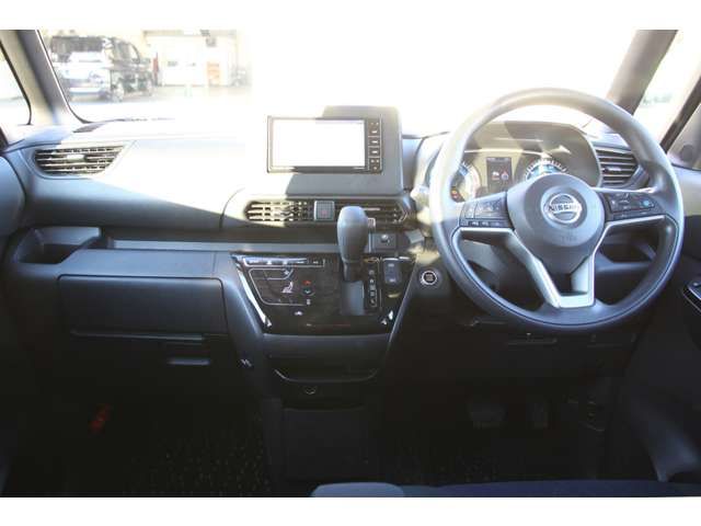 NISSAN ROOX 2023 Image 31