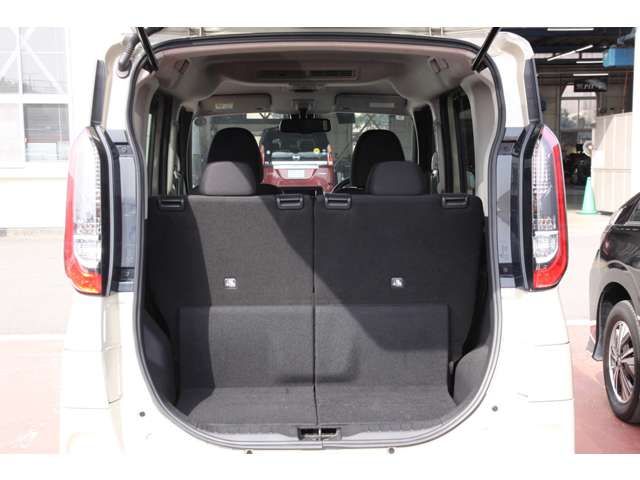 NISSAN ROOX 2023 Image 31