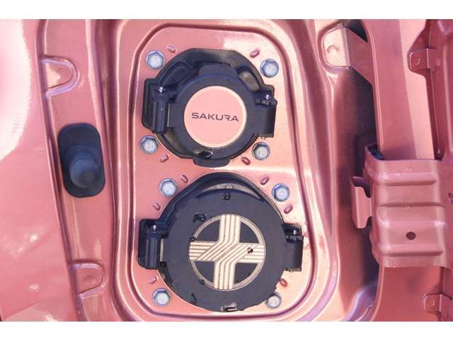 NISSAN SAKURA 2025 Image 31