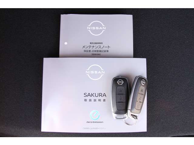 NISSAN SAKURA 2025 Image 31