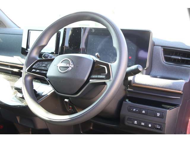 NISSAN SAKURA 2025 Image 31