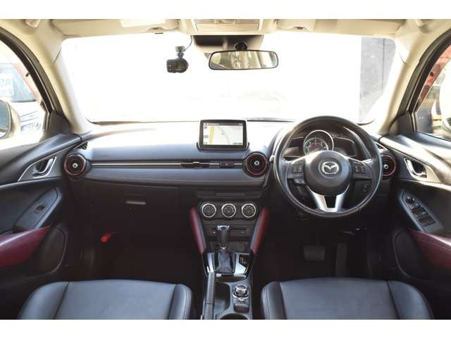 MAZDA CX-3 2015 Image 31