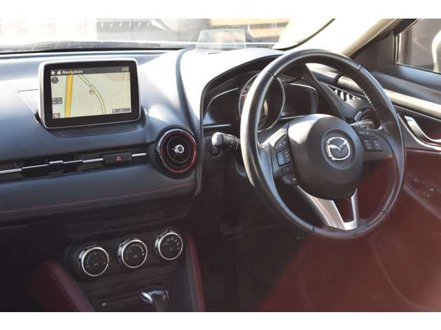 MAZDA CX-3 2015 Image 31