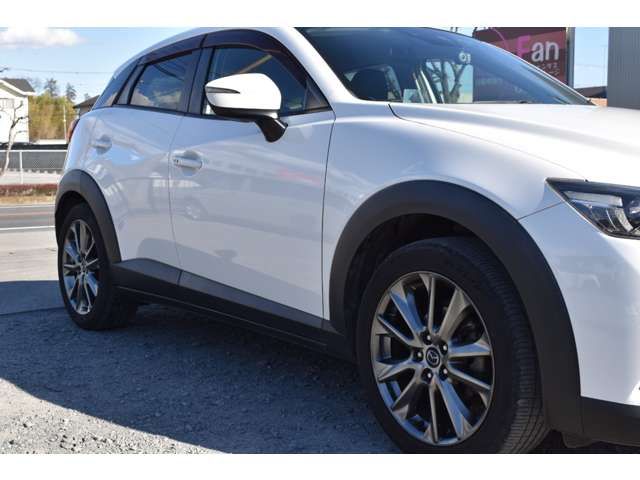 MAZDA CX-3 2015 Image 31