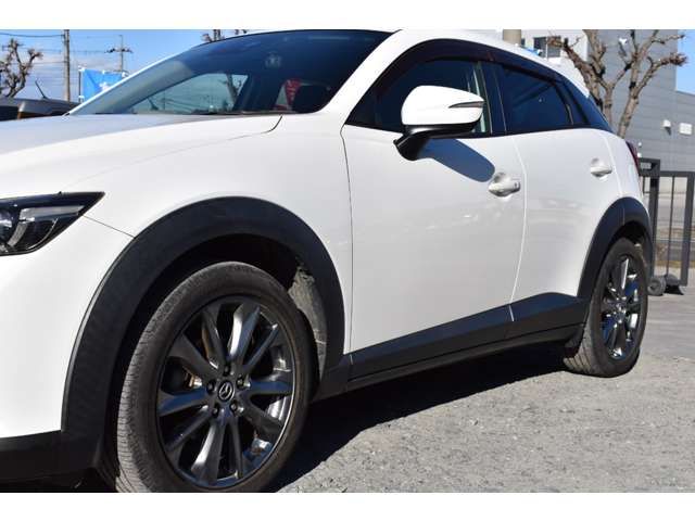 MAZDA CX-3 2015 Image 31