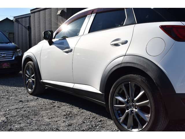 MAZDA CX-3 2015 Image 31