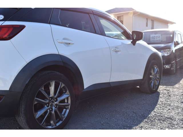 MAZDA CX-3 2015 Image 31