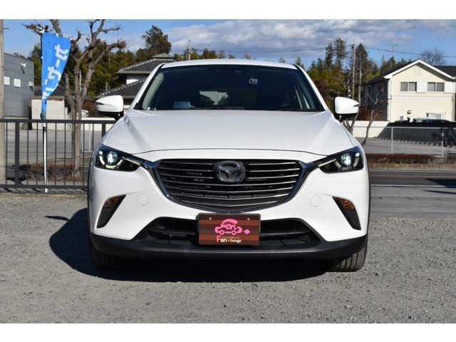 MAZDA CX-3 2015 Image 31