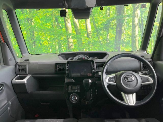 DAIHATSU WAKE 2018 Image 31