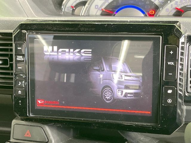 DAIHATSU WAKE 2018 Image 31
