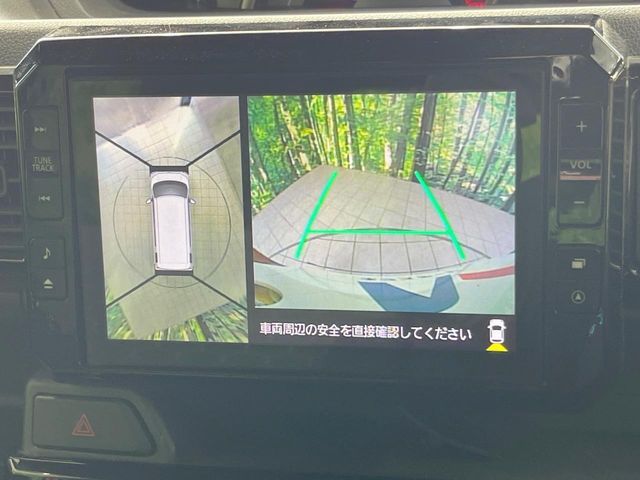 DAIHATSU WAKE 2018 Image 31