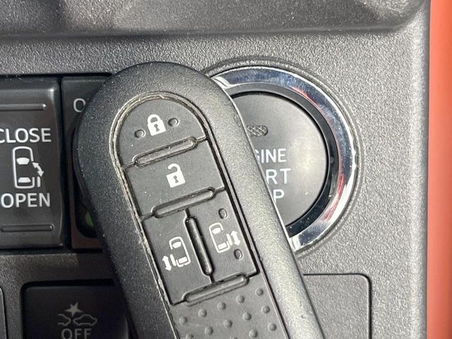 DAIHATSU WAKE 2018 Image 31