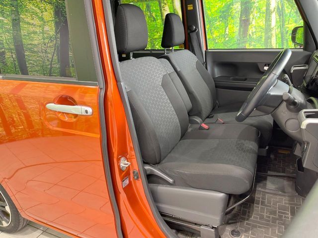 DAIHATSU WAKE 2018 Image 31