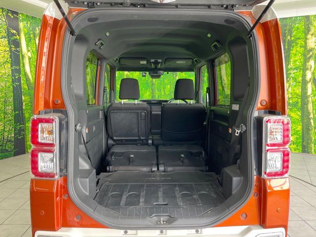 DAIHATSU WAKE 2018 Image 31