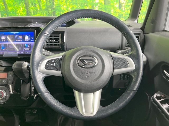 DAIHATSU WAKE 2018 Image 31