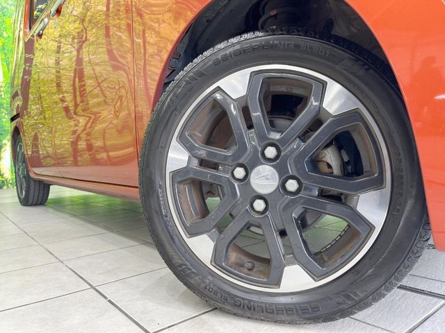 DAIHATSU WAKE 2018 Image 31
