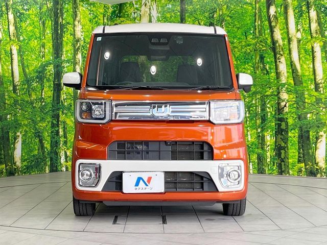 DAIHATSU WAKE 2018 Image 31