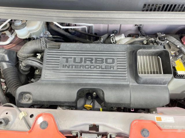 DAIHATSU WAKE 2018 Image 31