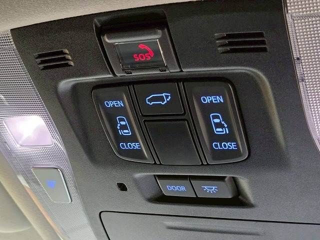 TOYOTA ALPHARD 2021 Image 31