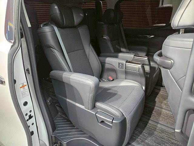 TOYOTA ALPHARD 2021 Image 31