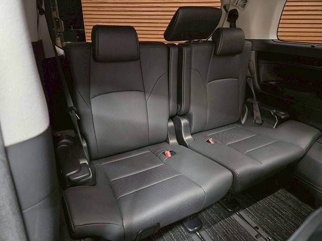 TOYOTA ALPHARD 2021 Image 31