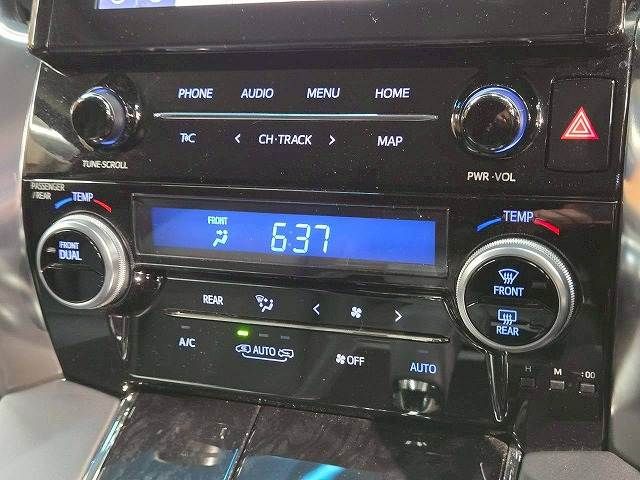 TOYOTA ALPHARD 2021 Image 31