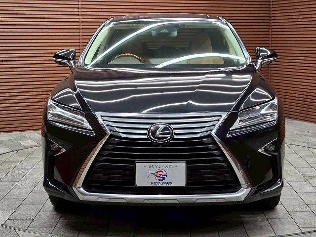 TOYOTA LEXUS RX200T 2016 Image 31
