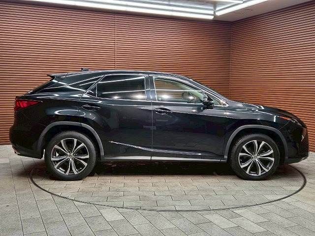 TOYOTA LEXUS RX200T 2016 Image 31