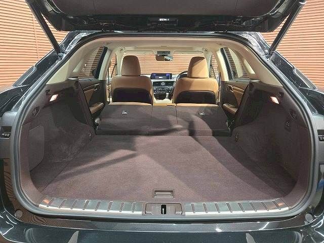 TOYOTA LEXUS RX200T 2016 Image 31