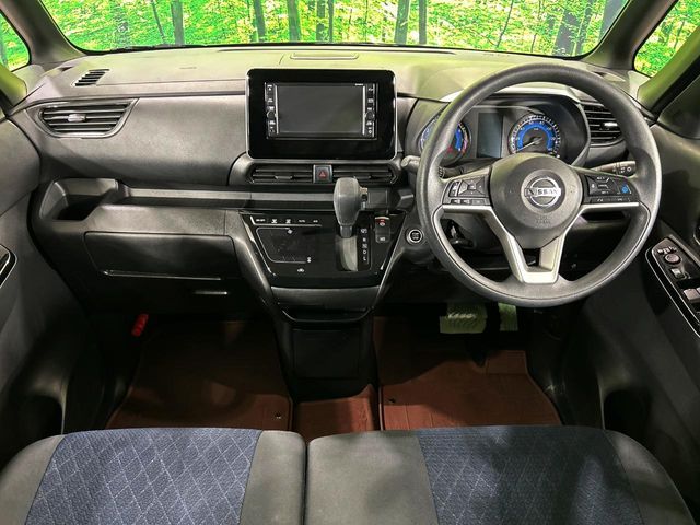 NISSAN ROOX 2020 Image 31