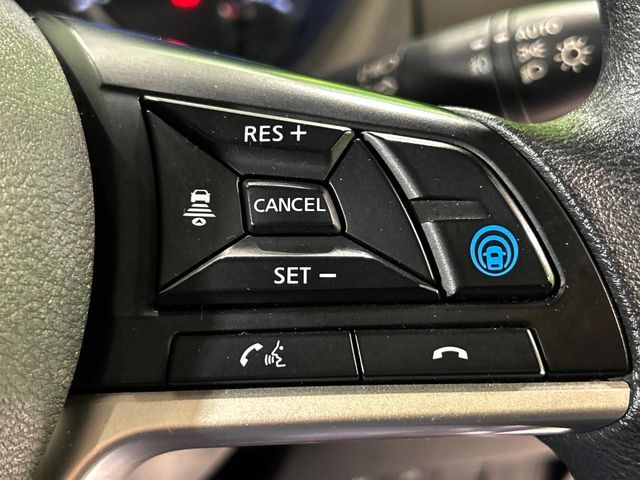 NISSAN ROOX 2020 Image 31