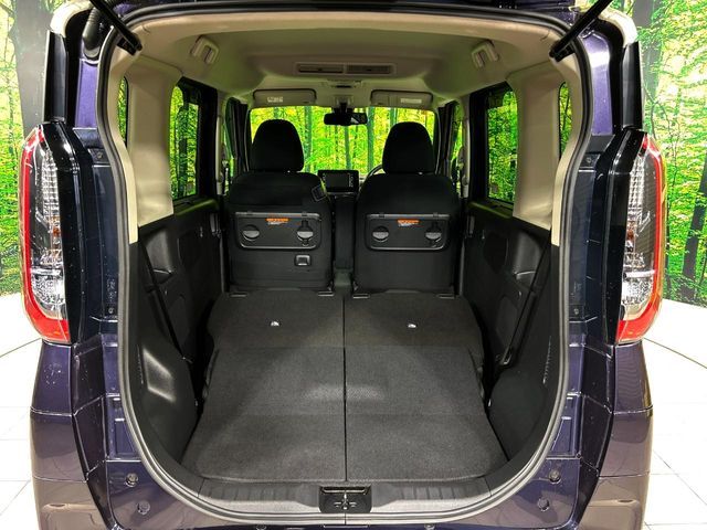 NISSAN ROOX 2020 Image 31