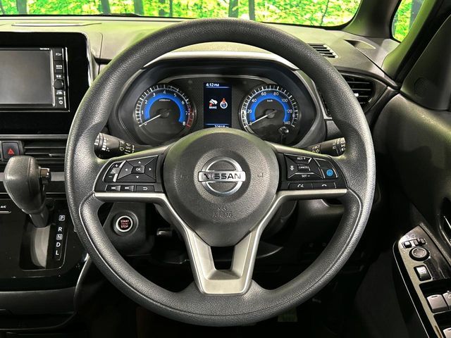 NISSAN ROOX 2020 Image 31