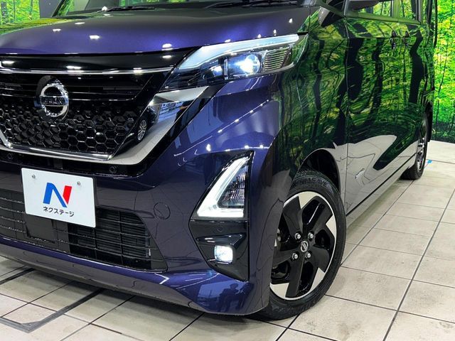 NISSAN ROOX 2020 Image 31