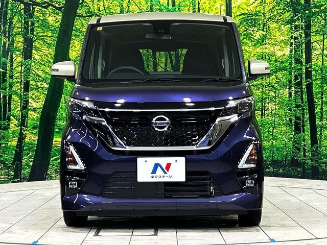 NISSAN ROOX 2020 Image 31
