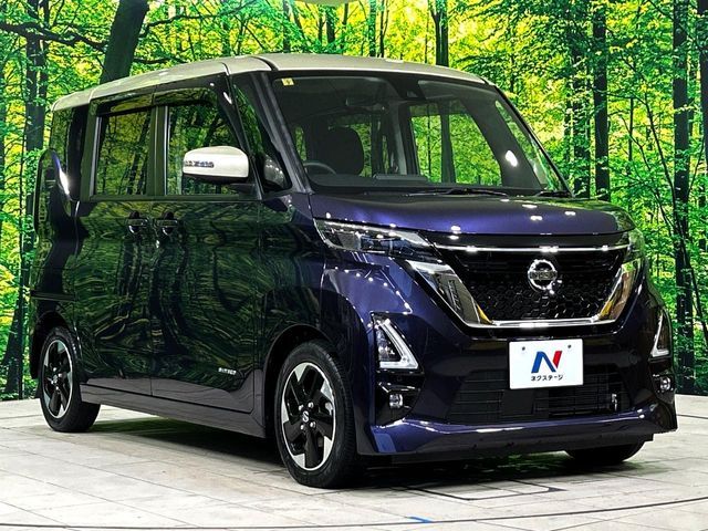 NISSAN ROOX 2020 Image 31