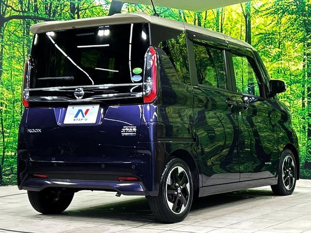 NISSAN ROOX 2020 Image 31