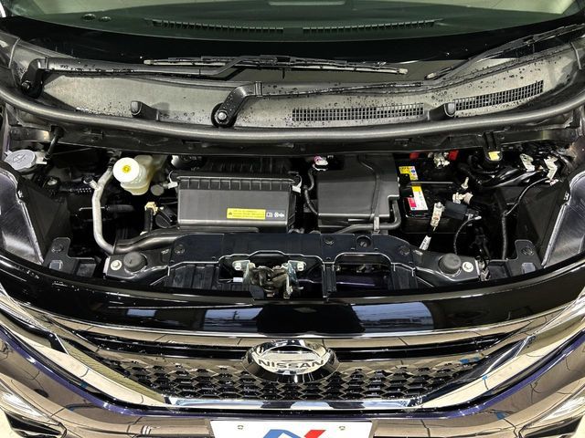 NISSAN ROOX 2020 Image 31