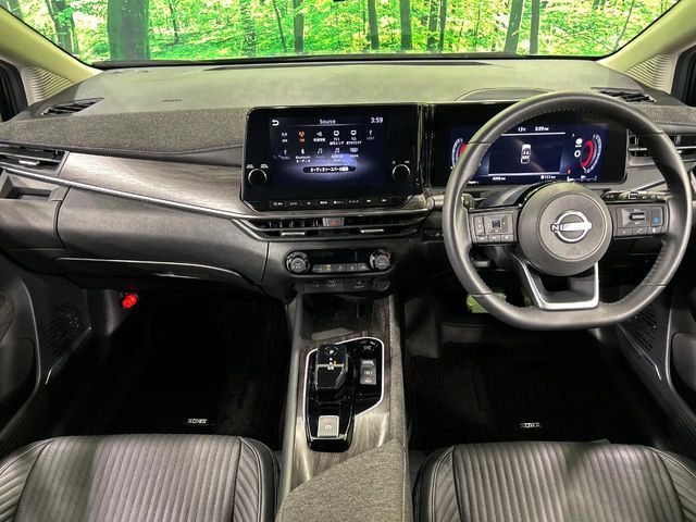 NISSAN AURA 2024 Image 31