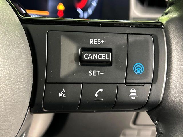 NISSAN AURA 2024 Image 31