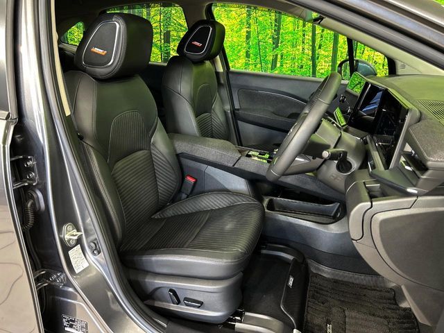 NISSAN AURA 2024 Image 31